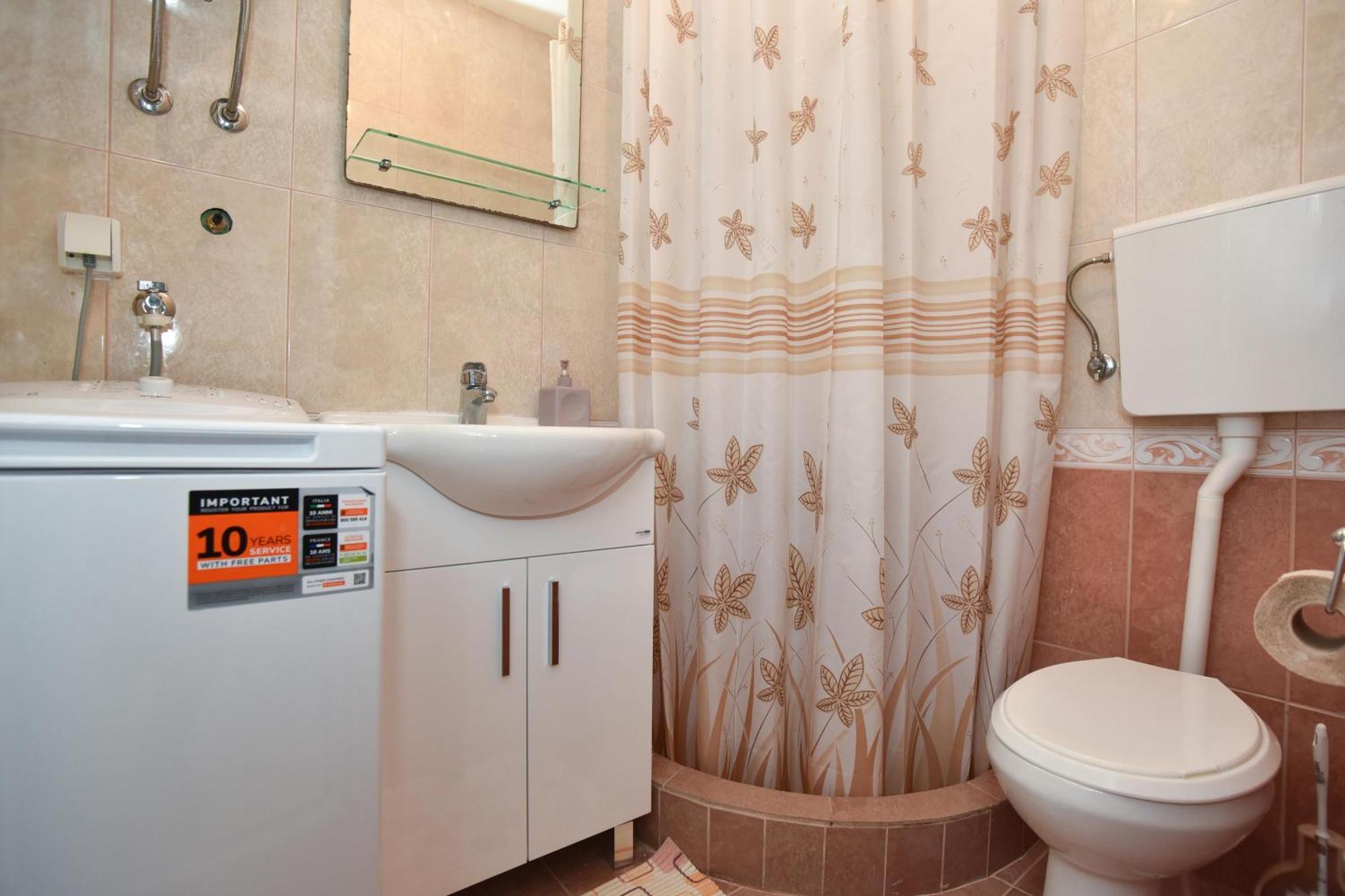 Apartmani Mihovic - Jaz Budva Exterior foto